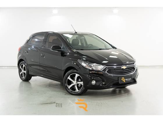 CHEVROLET ONIX 1.4 MPFI LTZ 8V FLEX 4P AUTOMÁTICO CHEVROLET ONIX 1.4 MPFI LTZ 8V FLEX 4P AUTOMÁTICO
